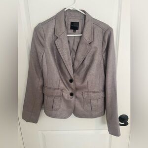 The limited blazer